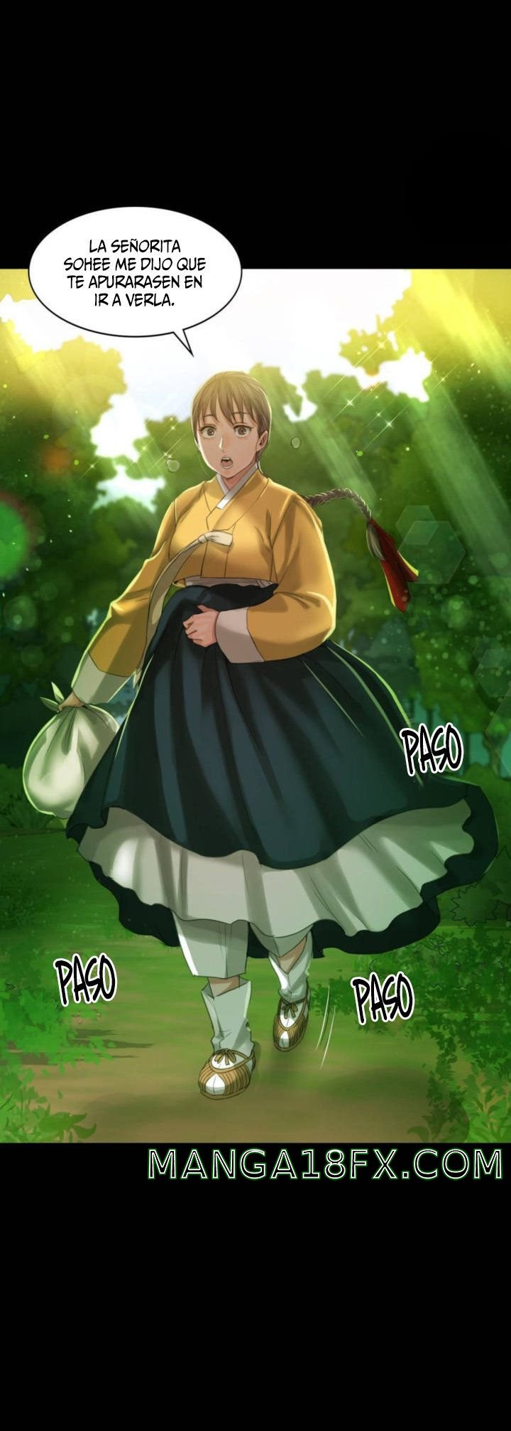 Madam Raw Chapter 5 image 74