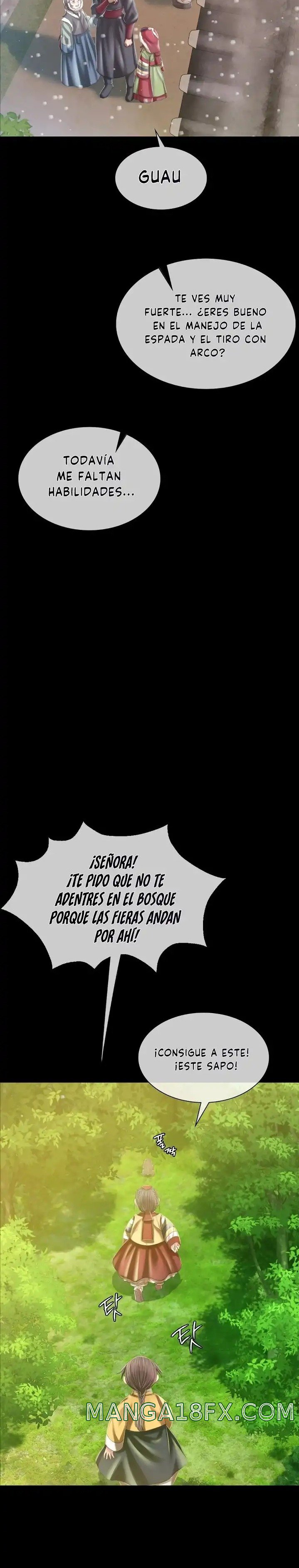 Madam Raw Chapter 59 image 21