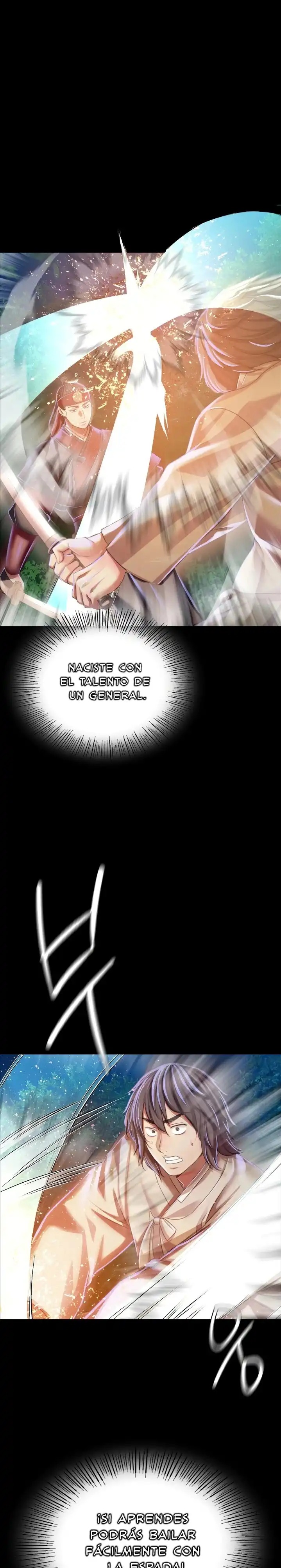 Madam Raw Chapter 59 image 2