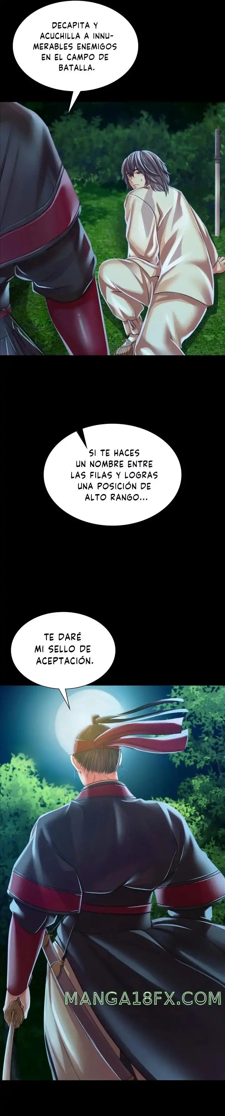 Madam Raw Chapter 59 image 30