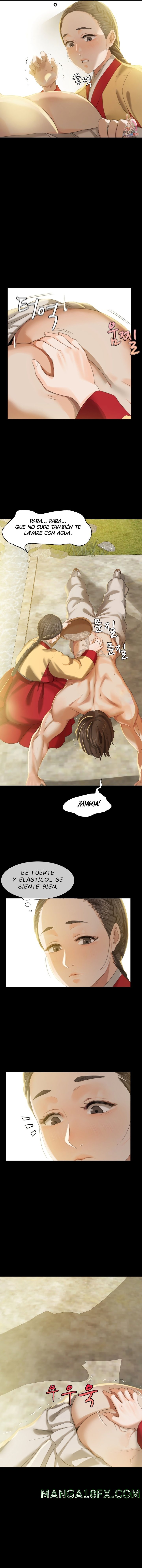 Madam Raw Chapter 6 image 12