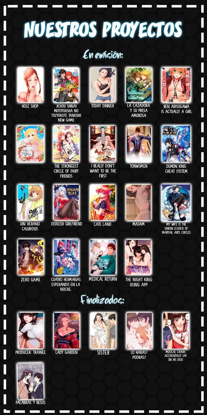 Madam Raw Chapter 6 image 15