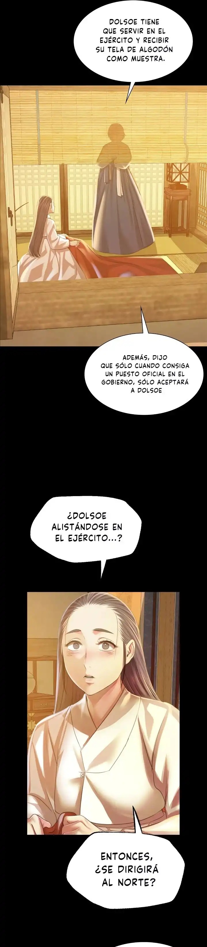 Madam Raw Chapter 60 image 12
