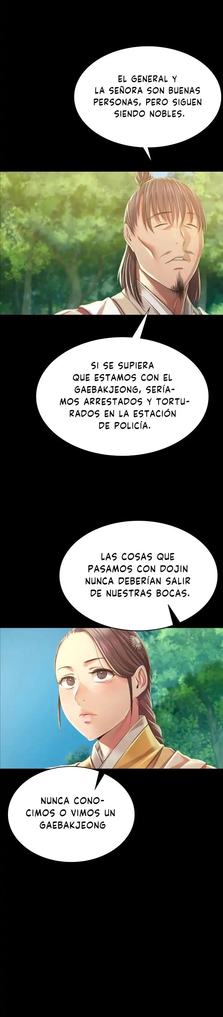 Madam Raw Chapter 60 image 19