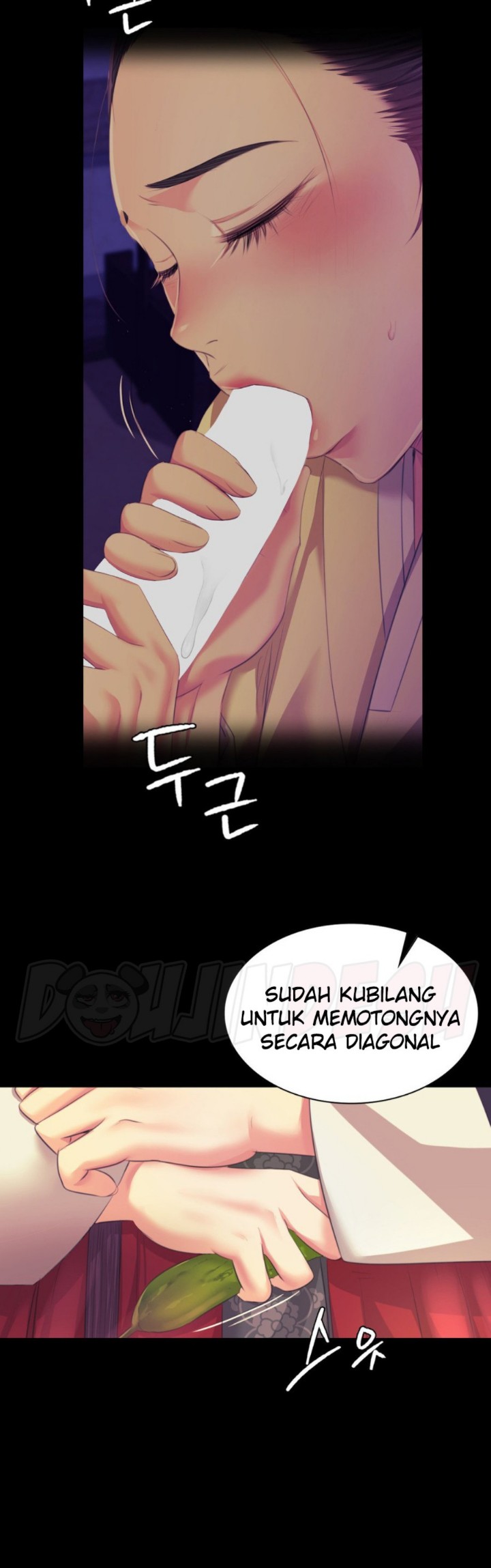 Madam Raw Chapter 65 image 16