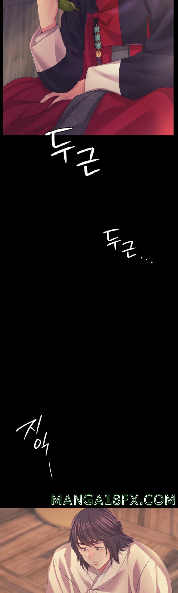 Madam Raw Chapter 65 image 31