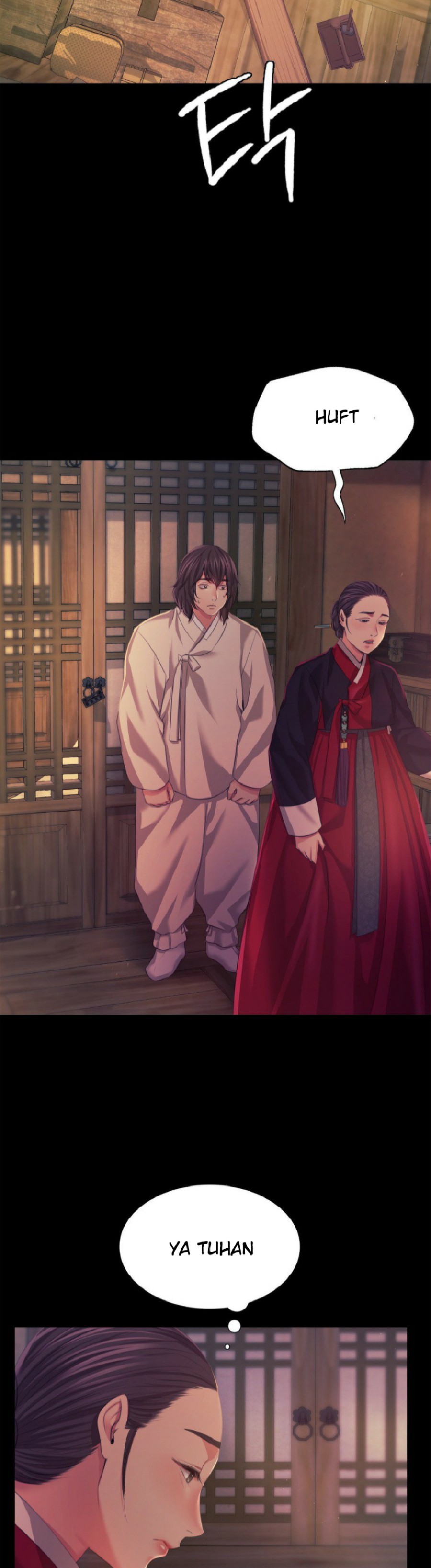 Madam Raw Chapter 66 image 30