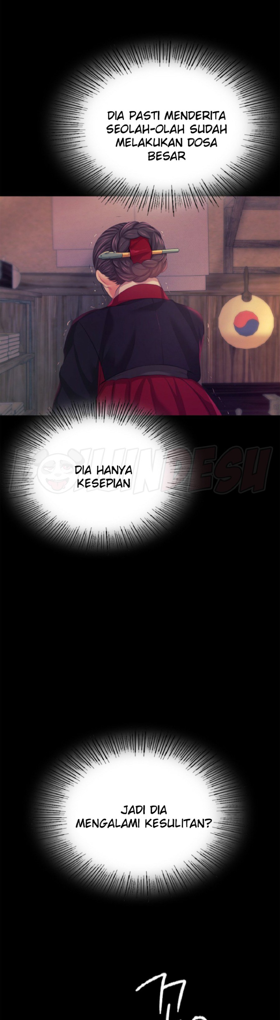 Madam Raw Chapter 66 image 34