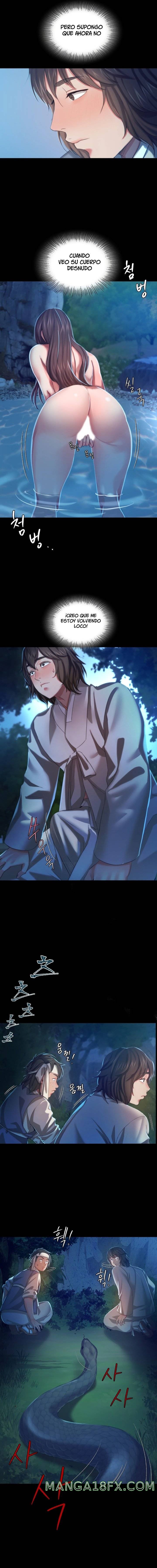 Madam Raw Chapter 8 image 10
