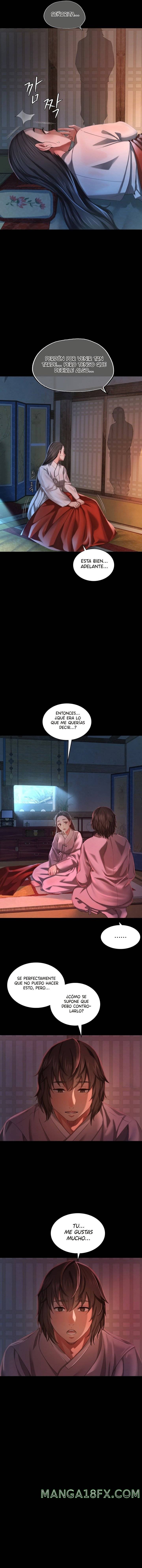 Madam Raw Chapter 8 image 4