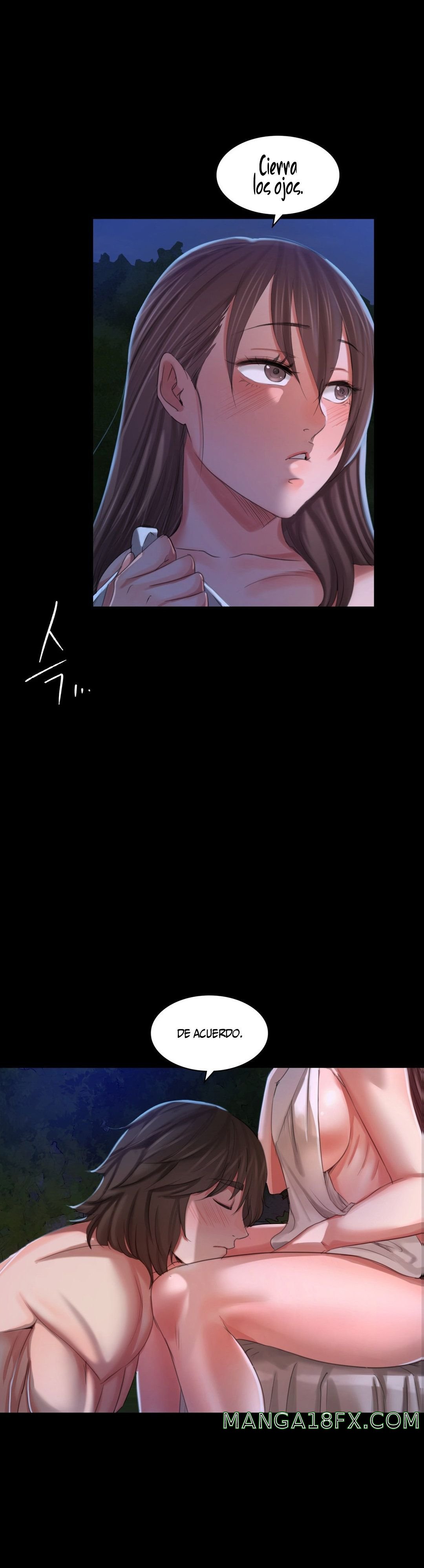 Madam Raw Chapter 9 image 17