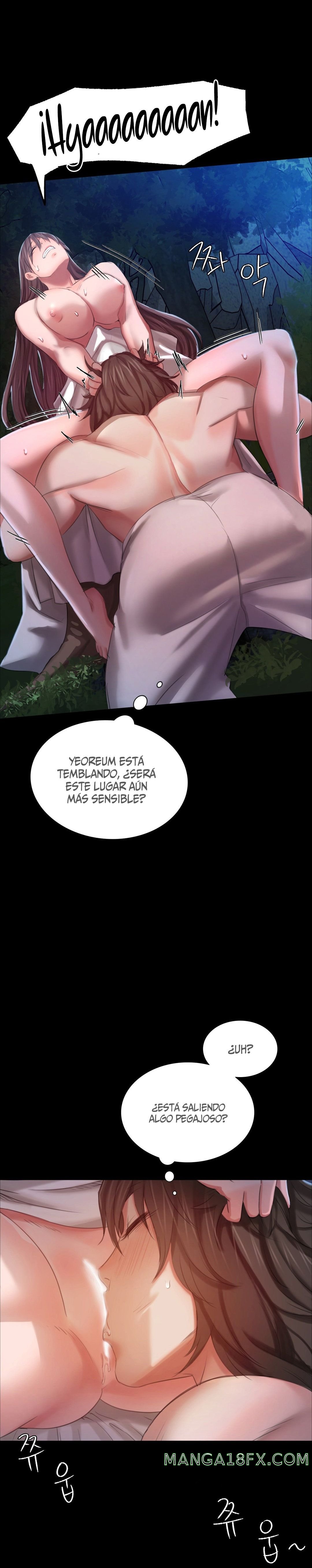 Madam Raw Chapter 9 image 24