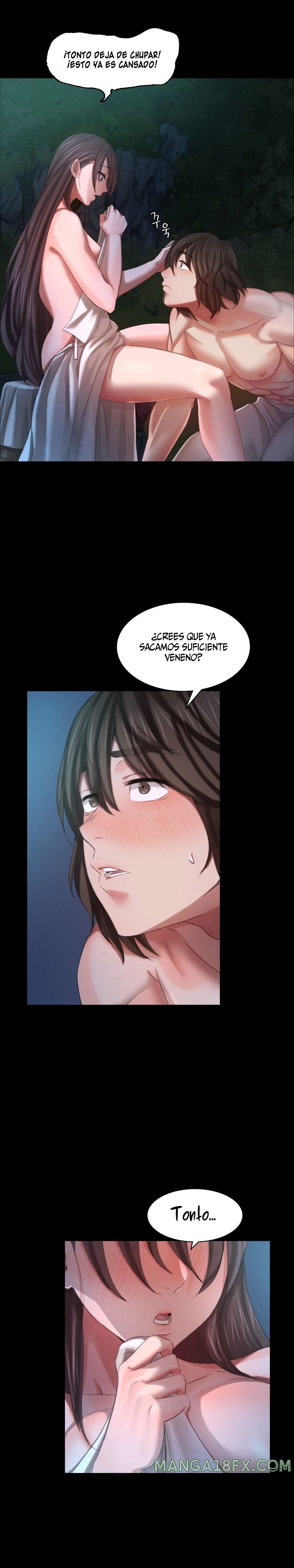 Madam Raw Chapter 9 image 29