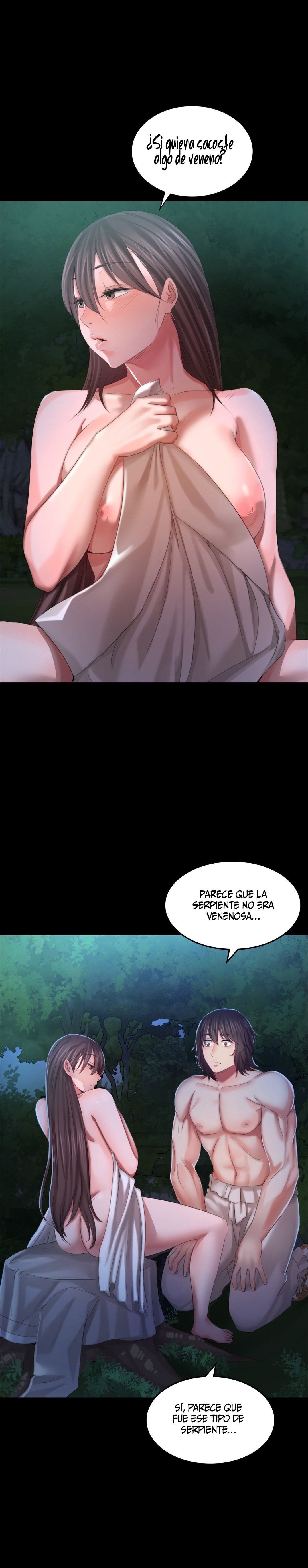 Madam Raw Chapter 9 image 30