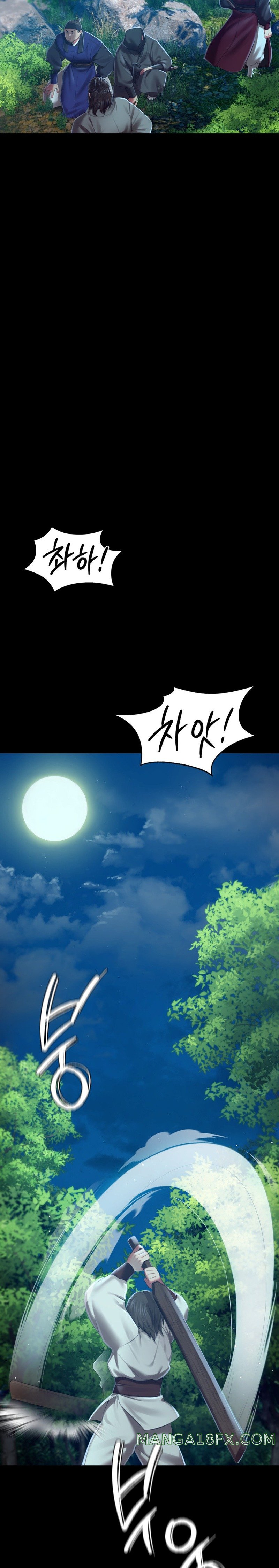 Madam Raw Chapter 91 image 19
