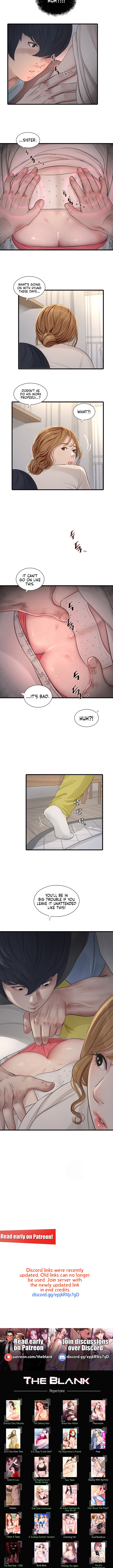 The Hole Diary Chapter 1 image 9