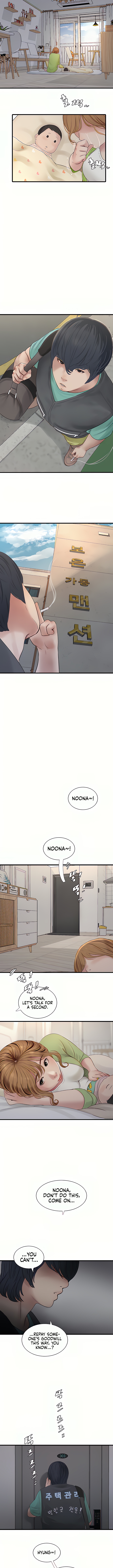 The Hole Diary Chapter 10 image 4