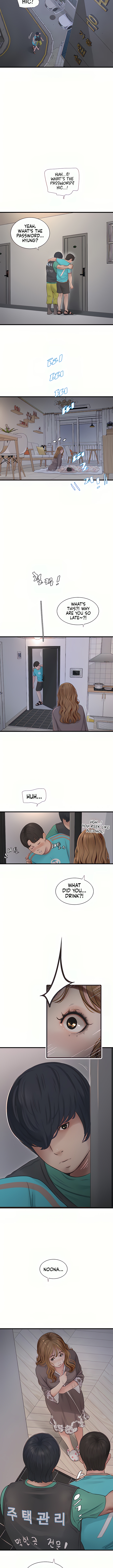 The Hole Diary Chapter 10 image 7