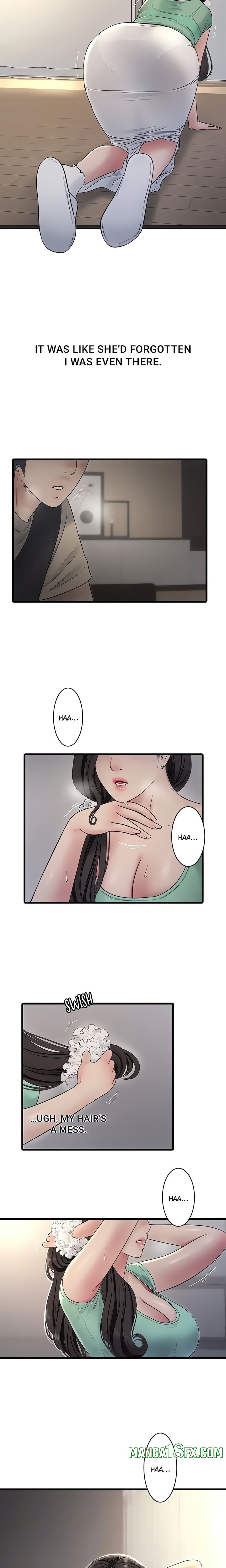 The Hole Diary Chapter 100 image 4