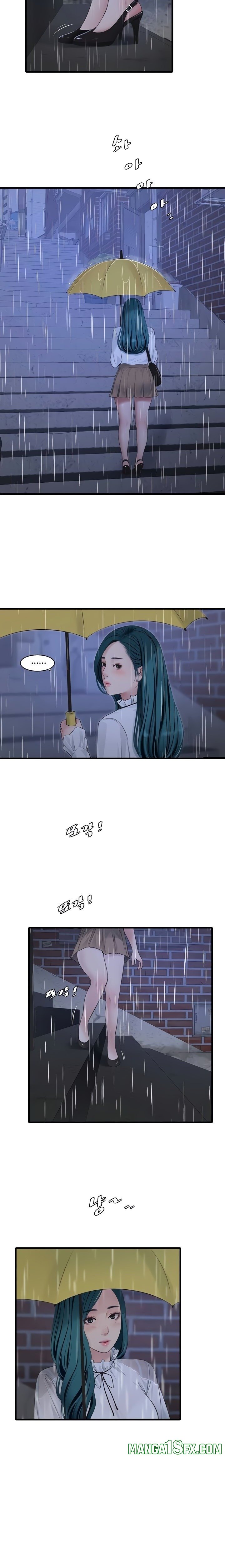 The Hole Diary Chapter 101 image 10