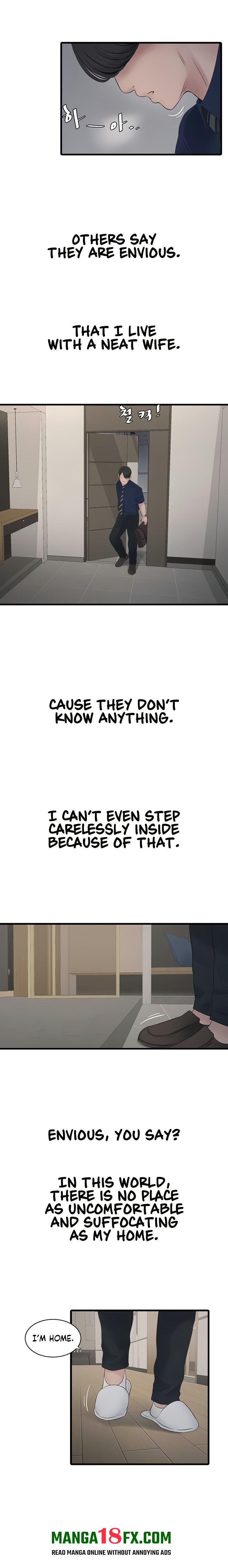 The Hole Diary Chapter 101 image 12
