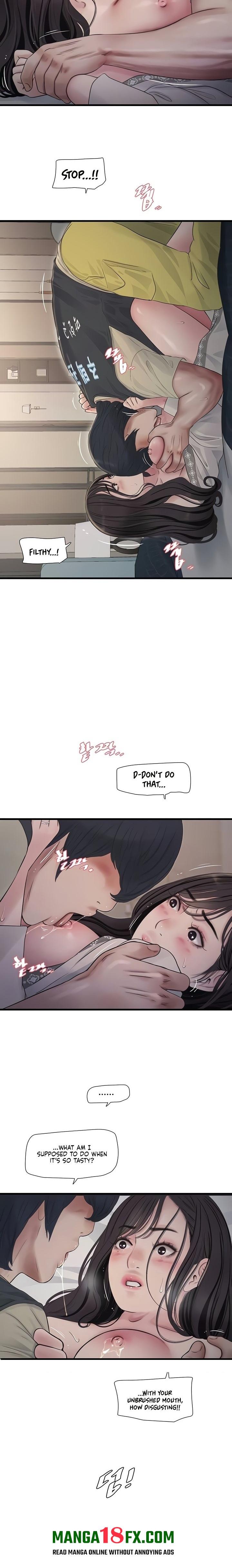 The Hole Diary Chapter 101 image 2