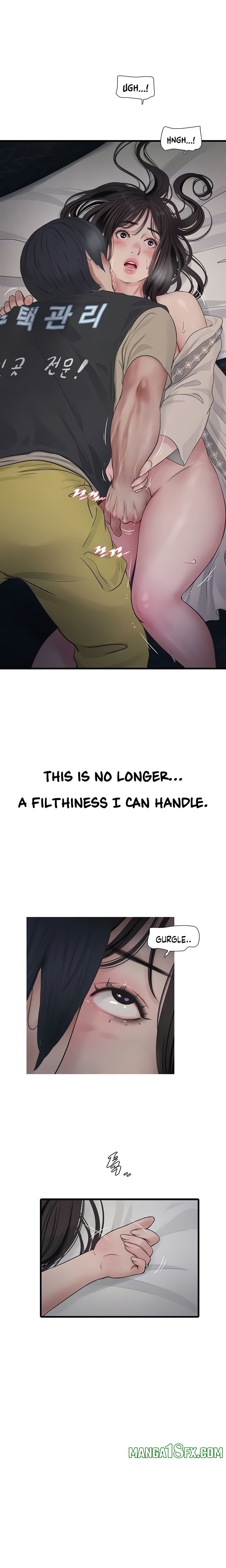 The Hole Diary Chapter 101 image 5