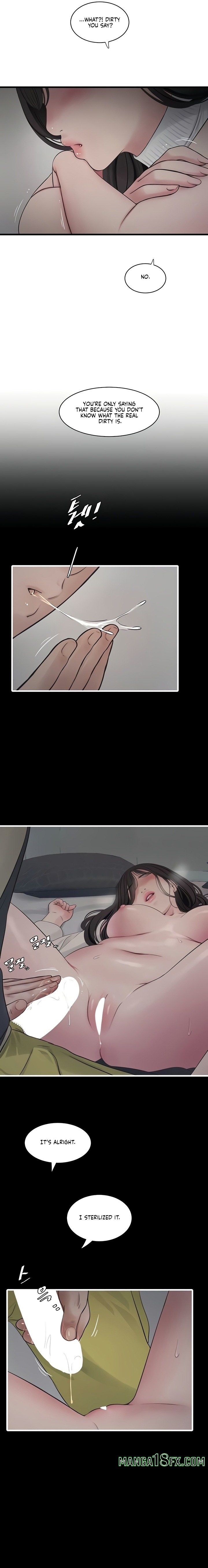 The Hole Diary Chapter 102 image 13