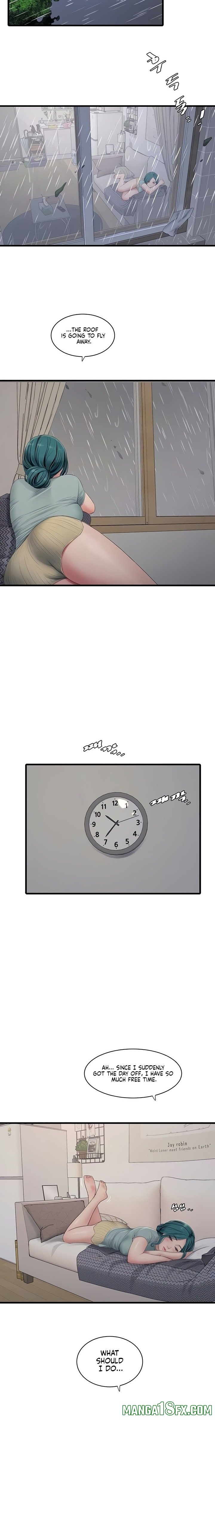 The Hole Diary Chapter 102 image 3