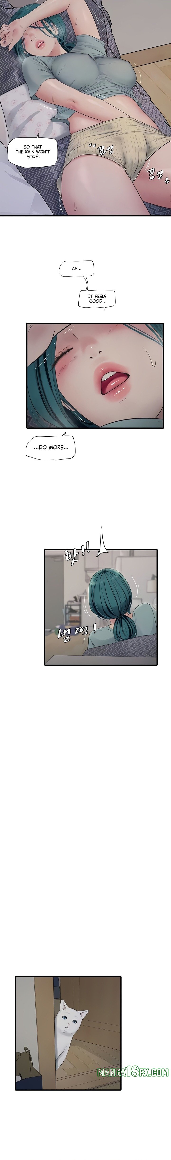 The Hole Diary Chapter 102 image 5