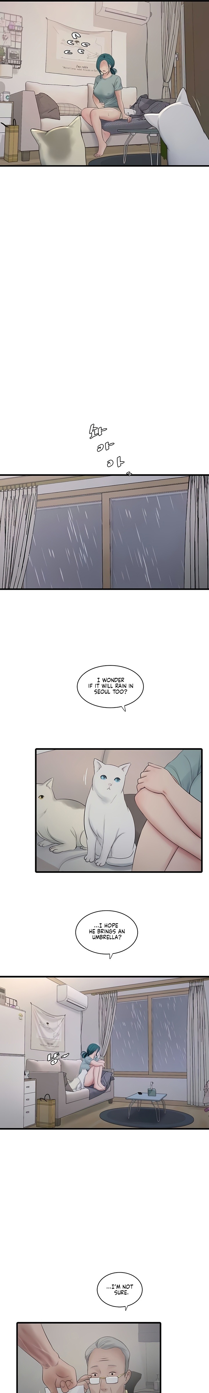 The Hole Diary Chapter 102 image 6
