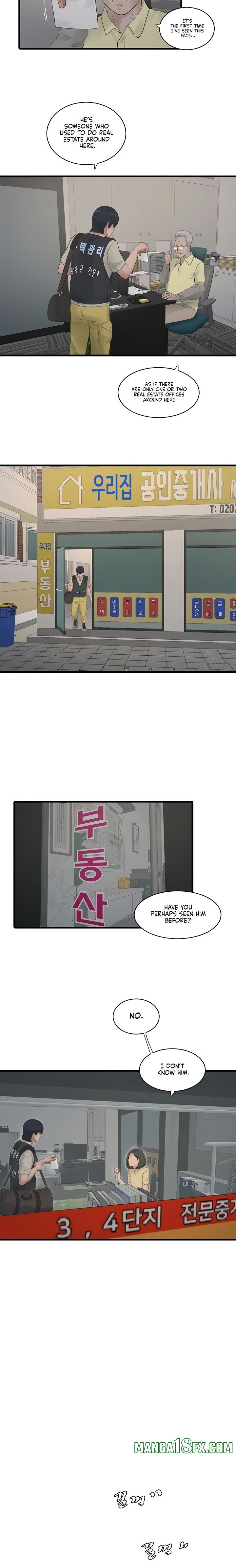 The Hole Diary Chapter 102 image 7