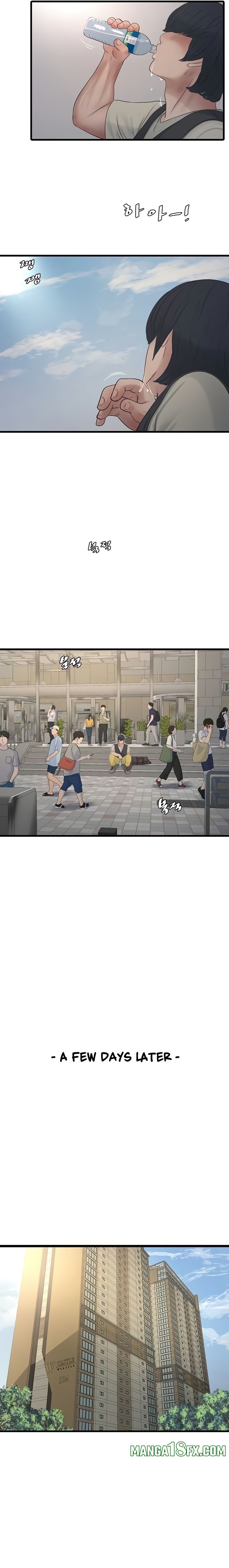 The Hole Diary Chapter 102 image 8