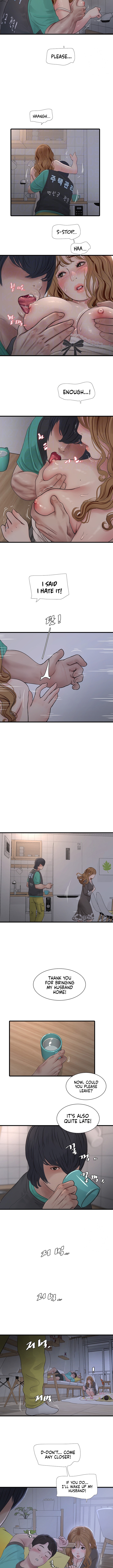 The Hole Diary Chapter 11 image 3
