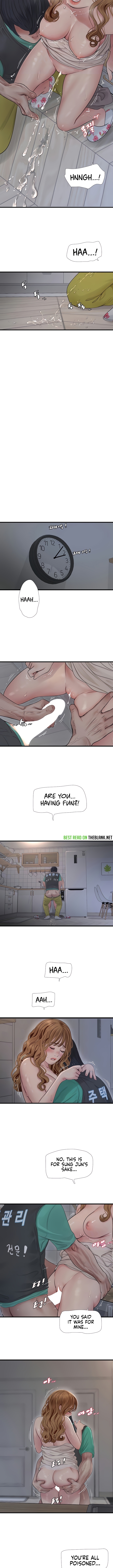 The Hole Diary Chapter 12 image 2