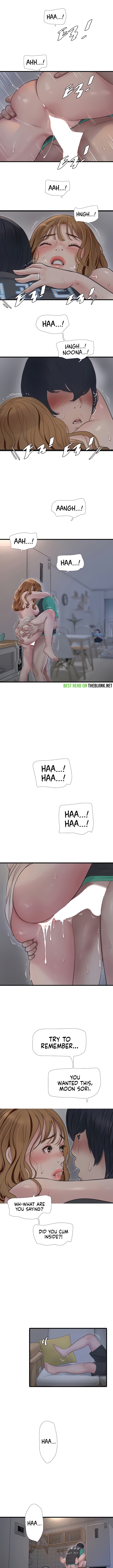 The Hole Diary Chapter 12 image 4
