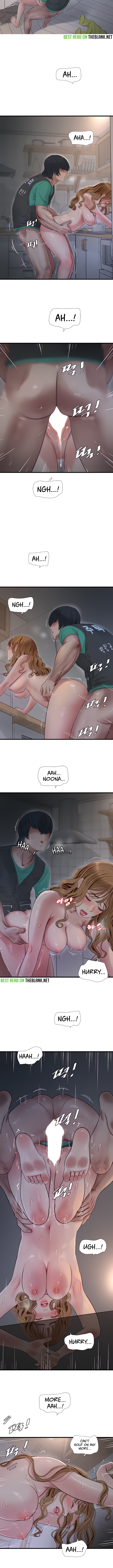 The Hole Diary Chapter 13 image 1