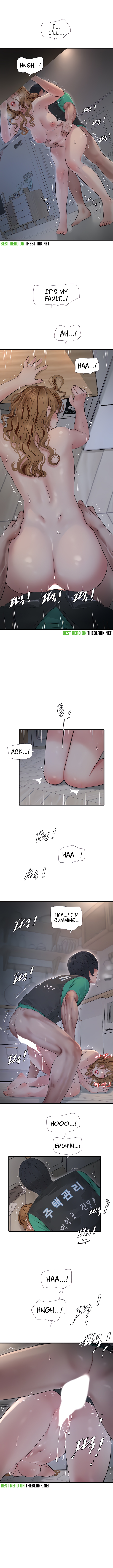 The Hole Diary Chapter 13 image 2