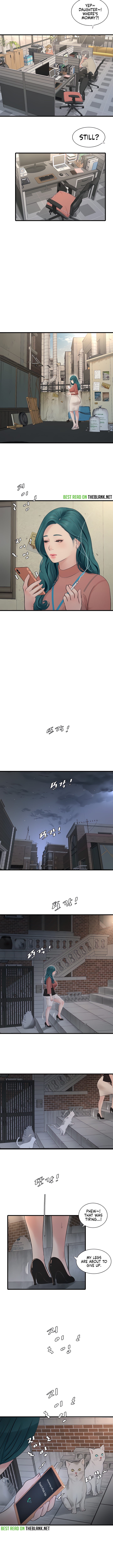 The Hole Diary Chapter 13 image 5