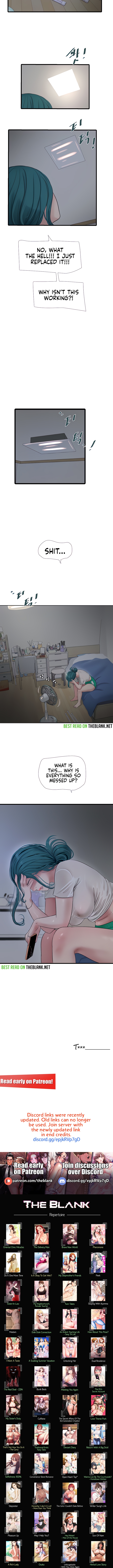 The Hole Diary Chapter 13 image 7