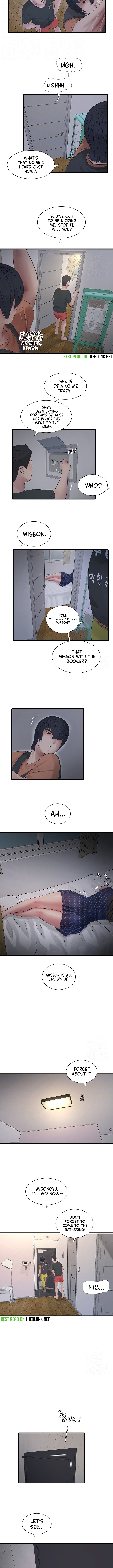 The Hole Diary Chapter 14 image 2