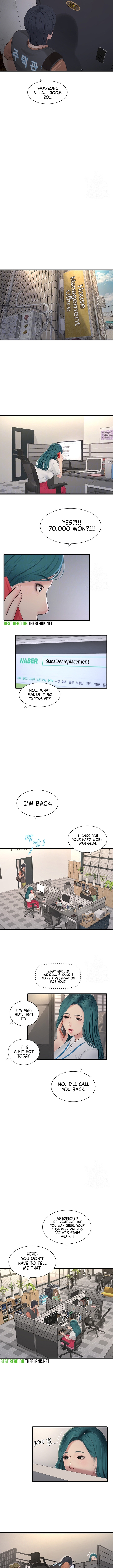 The Hole Diary Chapter 14 image 3