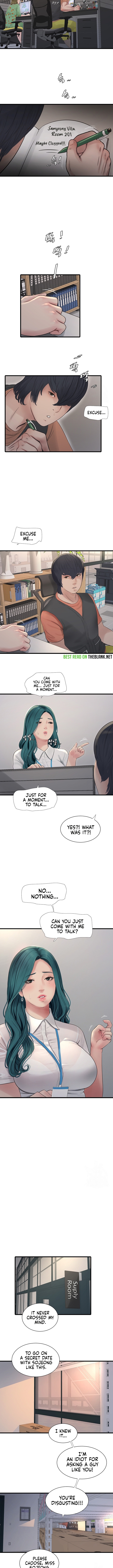 The Hole Diary Chapter 14 image 4