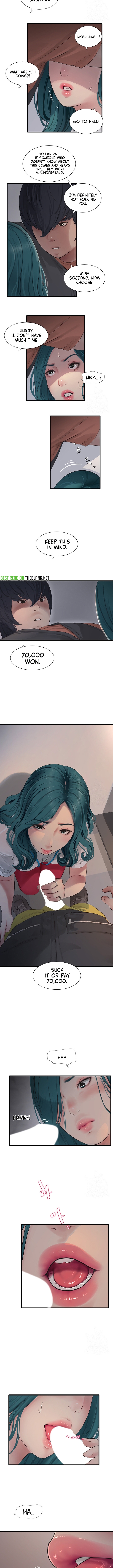 The Hole Diary Chapter 14 image 5