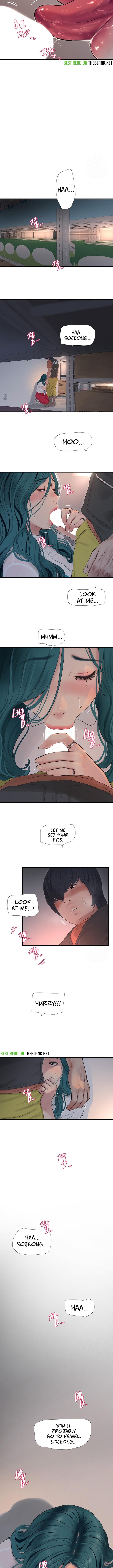 The Hole Diary Chapter 14 image 6