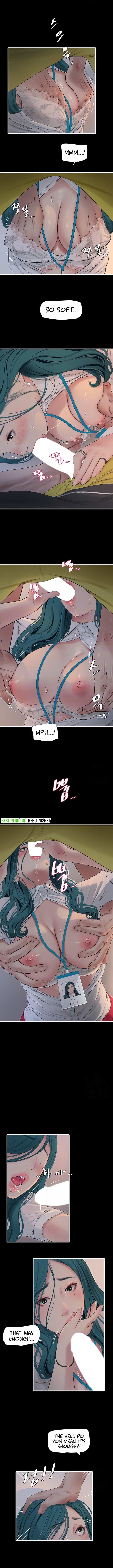 The Hole Diary Chapter 15 image 1