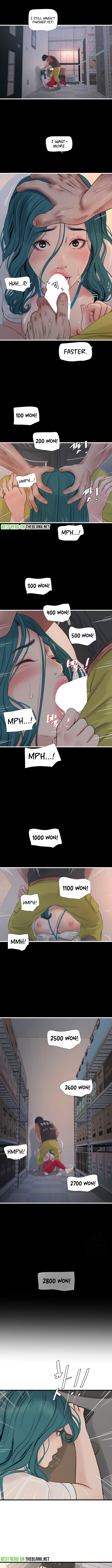 The Hole Diary Chapter 15 image 2