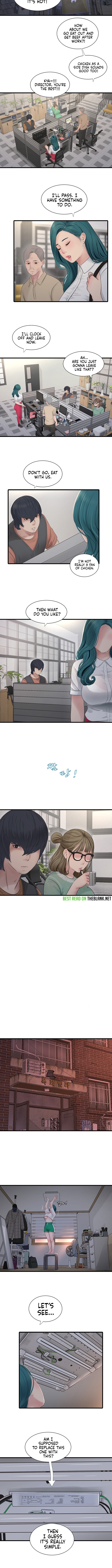 The Hole Diary Chapter 15 image 4