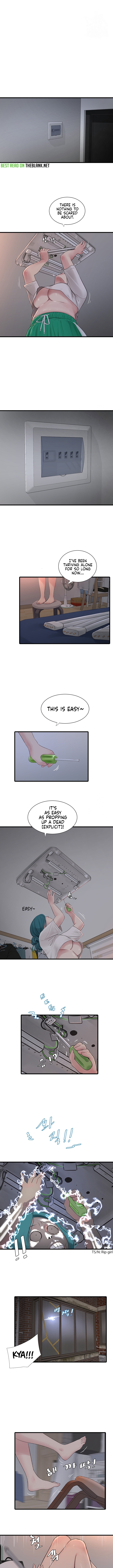 The Hole Diary Chapter 15 image 5