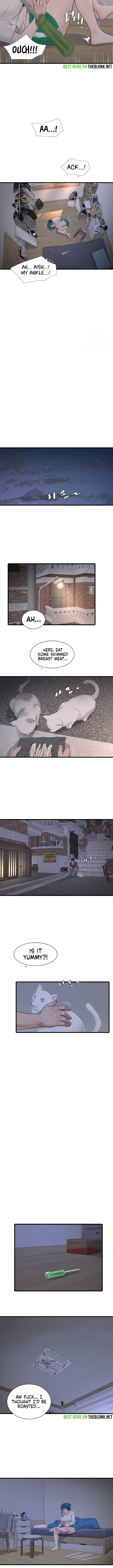 The Hole Diary Chapter 15 image 6